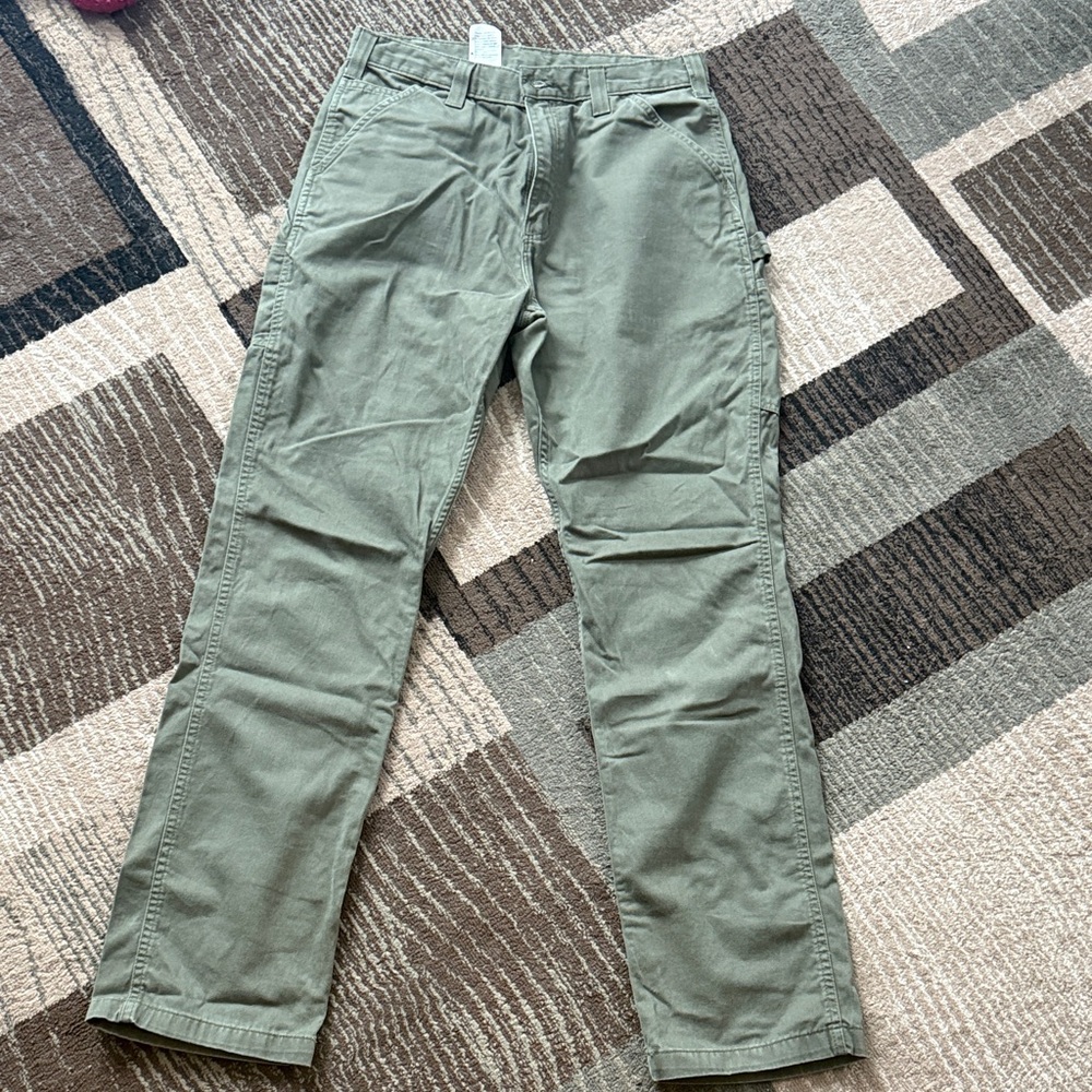Carhartt Pants